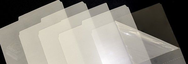 Super Clear Plastic Film and Sheeting for Protective Applications - Grafix  Plastics